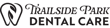 Trailside Park Dental Care logo