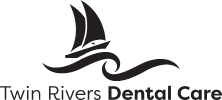 Twin Rivers Dental Care logo