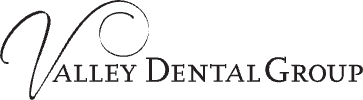 Valley Dental Group logo