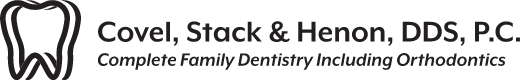 Covel,Stack and Henon,DDS,P.C. logo