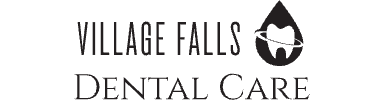 Village Falls Dental Care logo