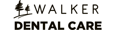 Walker Dental Care logo