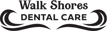 Walk Shores Dental Care logo