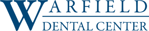 Warfield Dental Center logo