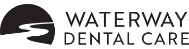 Waterway Dental Care logo