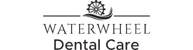 Waterwheel Dental Care logo