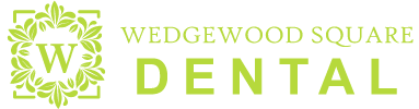 Wedgewood Square Dental logo