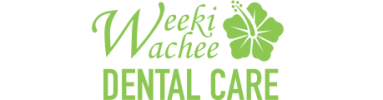 Weeki Wachee Dental Care logo