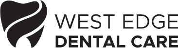 West Edge Dental Care logo