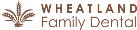 Wheatland Family Dental logo