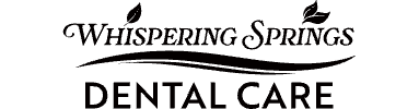 Whispering Springs Dental Care logo