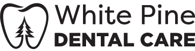 White Pine Dental Care logo