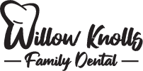 Willow Knolls Family Dental logo