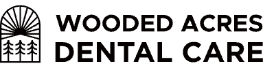 Wooded Acres Dental Care logo