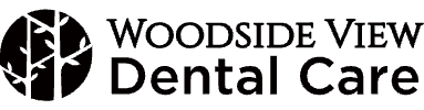 Woodside View Dental Care logo