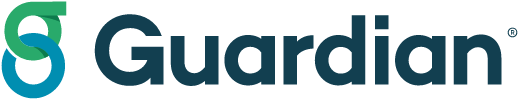 Guardian's logo