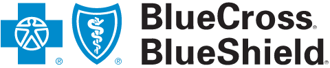 Blue Cross Blue Shield's logo