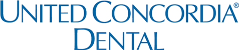 United Concordia's logo