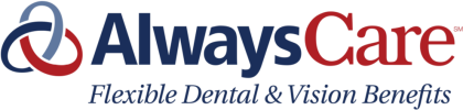 Always Care's logo