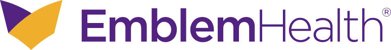 Emblem Health's logo