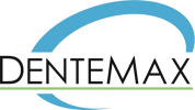 DenteMax's logo