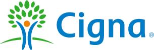 Cigna's logo