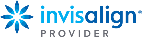 Invisalign Provider logo