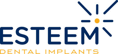 Esteem Dental Implants logo