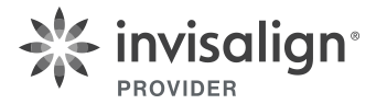 Invisalign Provider logo