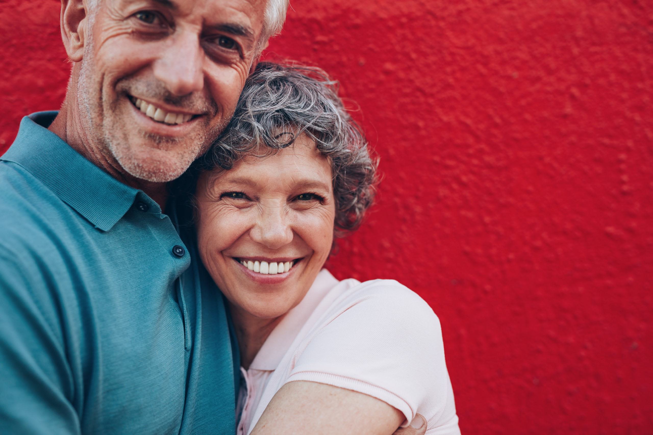 Esteem Full-Arch Implants vs. Dentures | Premier Dental Center