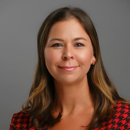 Dr. Stephanie F. Jensen