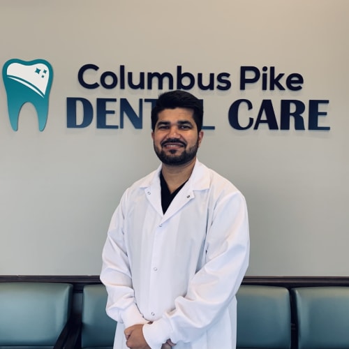 Sanbir Singh, DDS