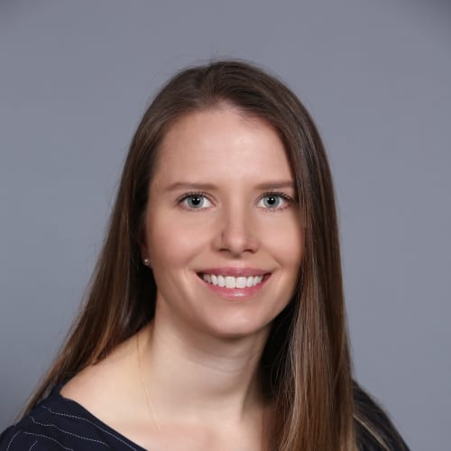 Lydia Brett, DMD