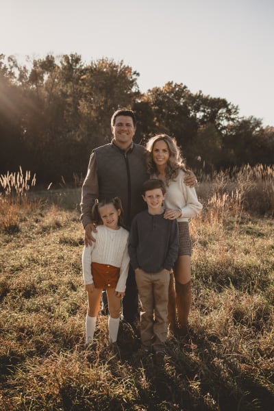 About Your Dentist Family Dentistry Of Ellisville