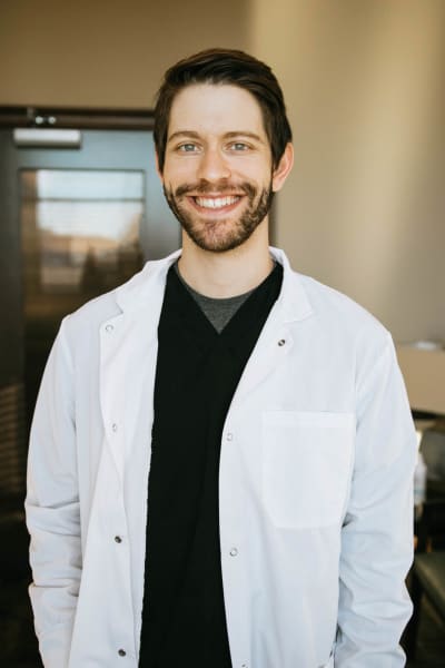 About Your Dentist Stowe Point Dental Care