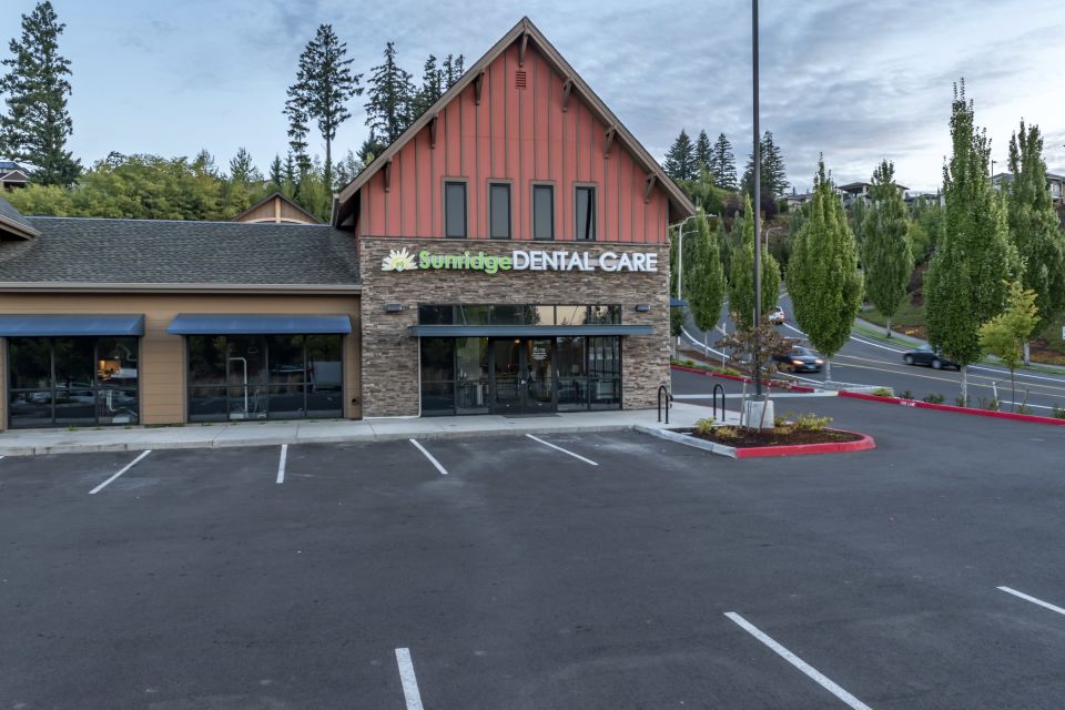 Sunridge Dental Care is your dental care provider in Happy ...