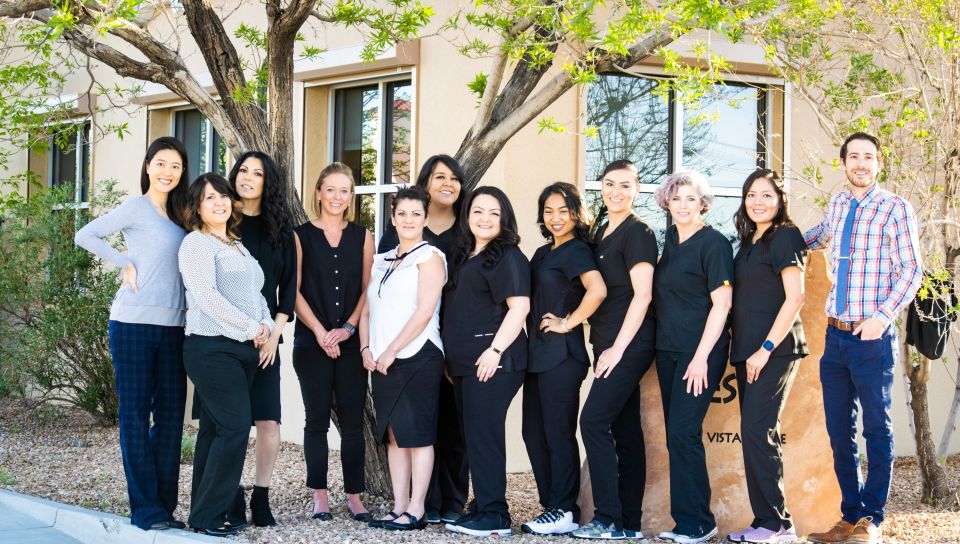 Alegre Dental Petroglyphs Is Your Local Dentist In Albuquerque