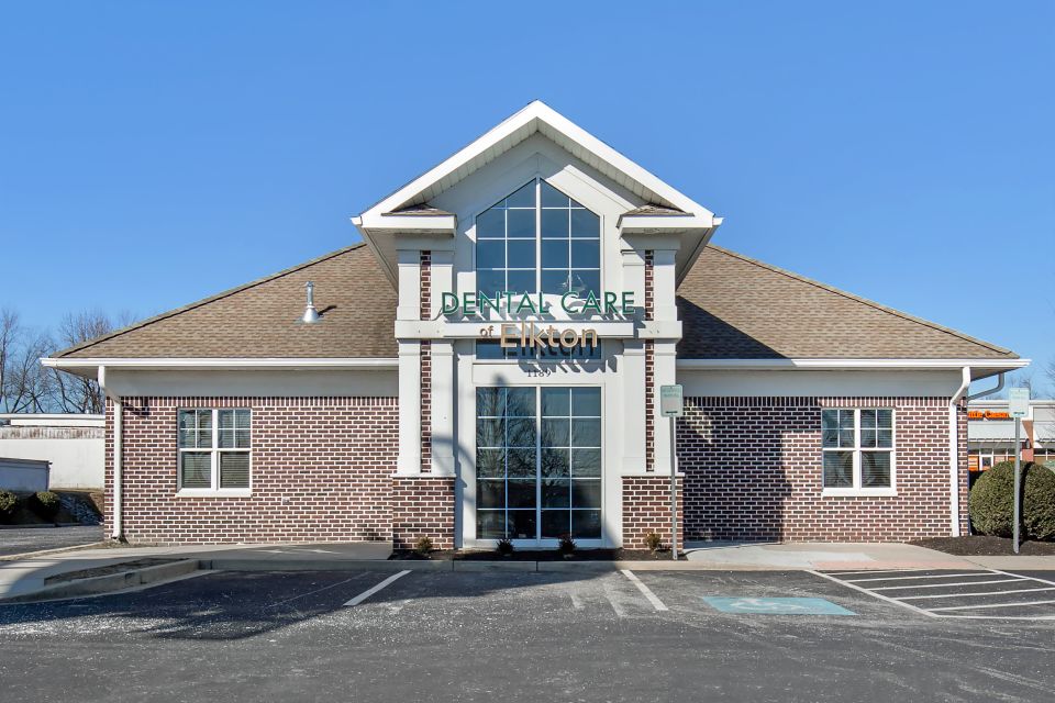 Dental Care Of Elkton Is Your Hometown Dental Provider In Elkton