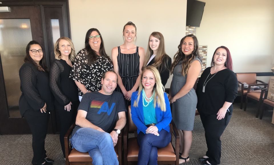 Sangre De Cristo Dental Care Is Your Dental Care Provider In