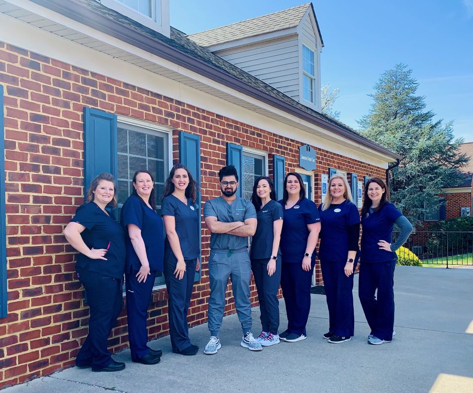 Staunton Dental Care Is Your Dental Care Provider In Staunton