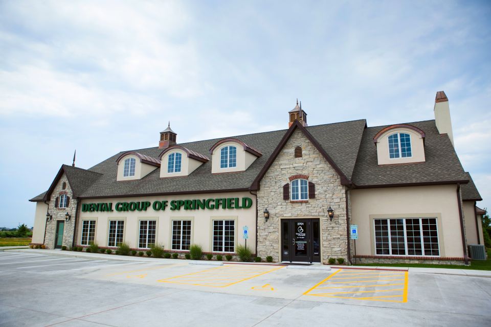 Dental Group Of Springfield Is Your Dental Care Provider In