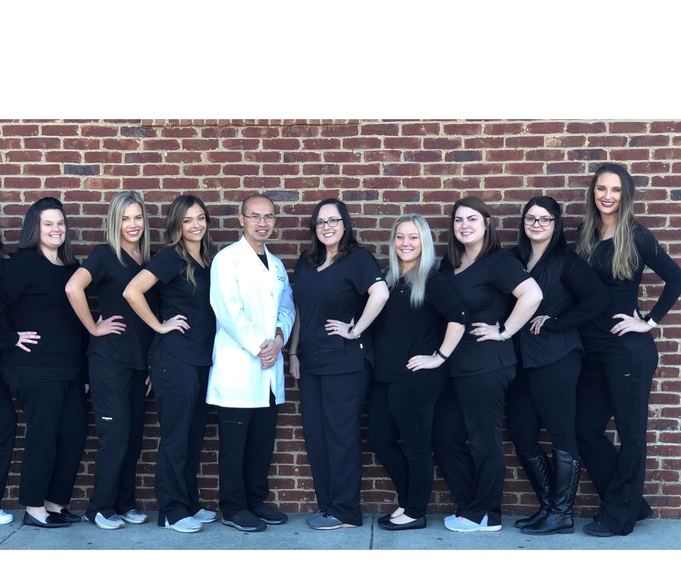 Armed Forces Dental Center Is Your Dental Care Provider In