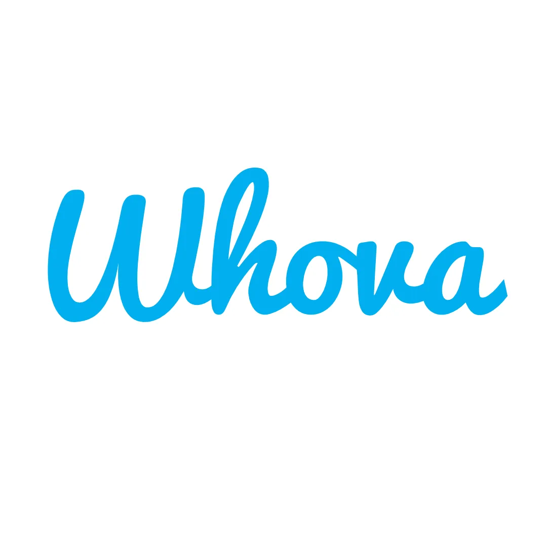 Whova Logo
