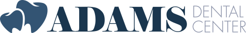 Adams Dental Center logo