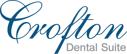 Crofton Dental Suite logo