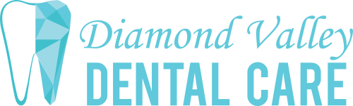 Diamond Valley Dental Care logo