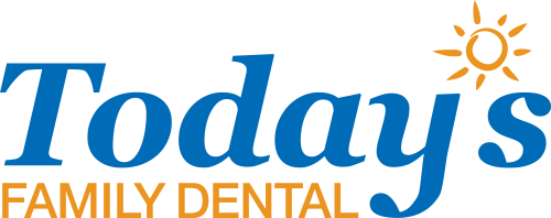 Today's Family Dental logo