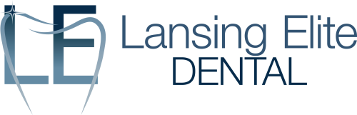 Lansing Elite Dental logo