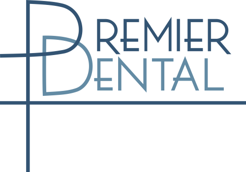 Premier Dental Center logo