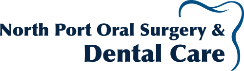 North Port Oral Surgery and Dental Care logo